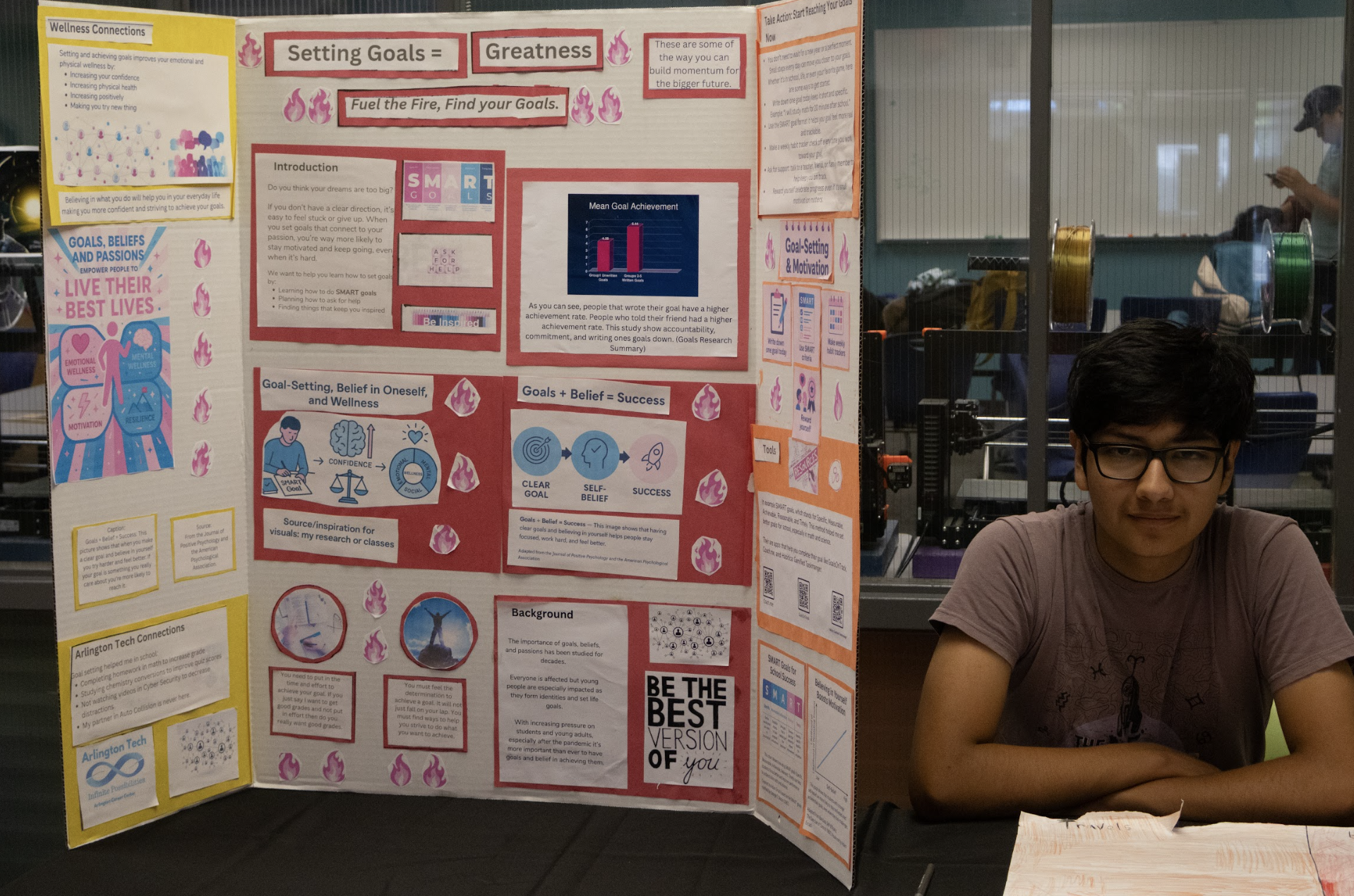 Best Life Fair: Class of '27